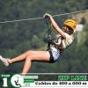 Zip Line La aventura más extrema en cables. - Imagen 3