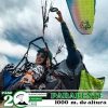 Parapente Vuela alto, siente la libertad del aire. - Imagen 3