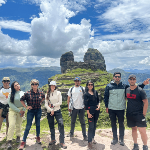 Un Viaje a la Historia en Cada Piedra