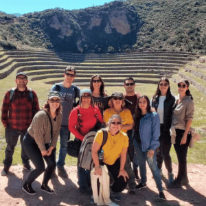 Los cinco destinos principales del Valle Sagrado: Pisaq, Ollantaytambo, Chinchero, Moray y las Salineras de Maras.