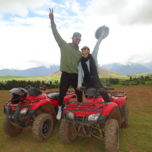 cuatrimoto en cusco