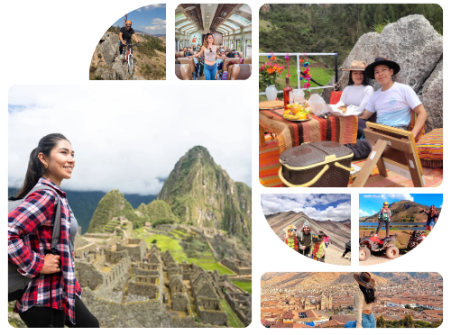 skybike cusco